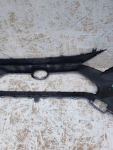 Laden Sie das Bild in den Galerie-Viewer, TOYOTA RAV4 V 5 19- STOSSFÄNGER VORN SRA-PDC 19- 52119-42B20