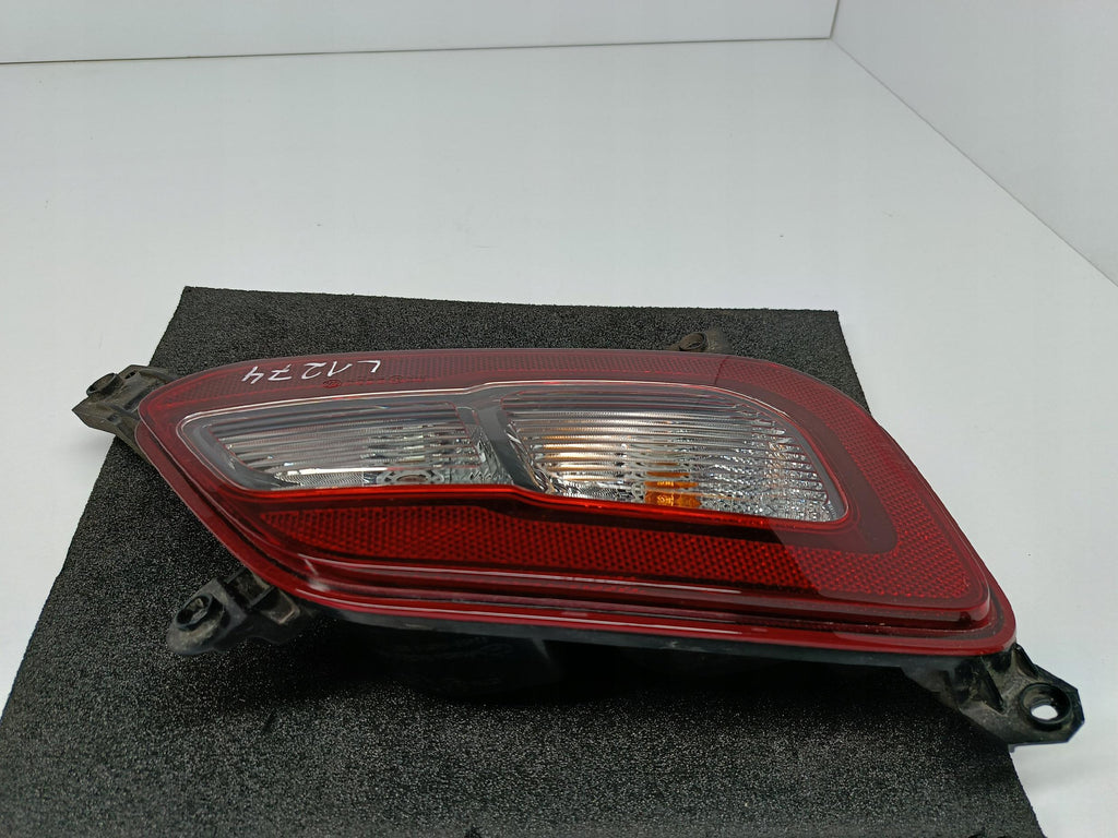 HYUNDAI KONA EV 17- LAMPA LEWY TYŁ LEWA TYLNA ZDERZAKA 92405-K4010