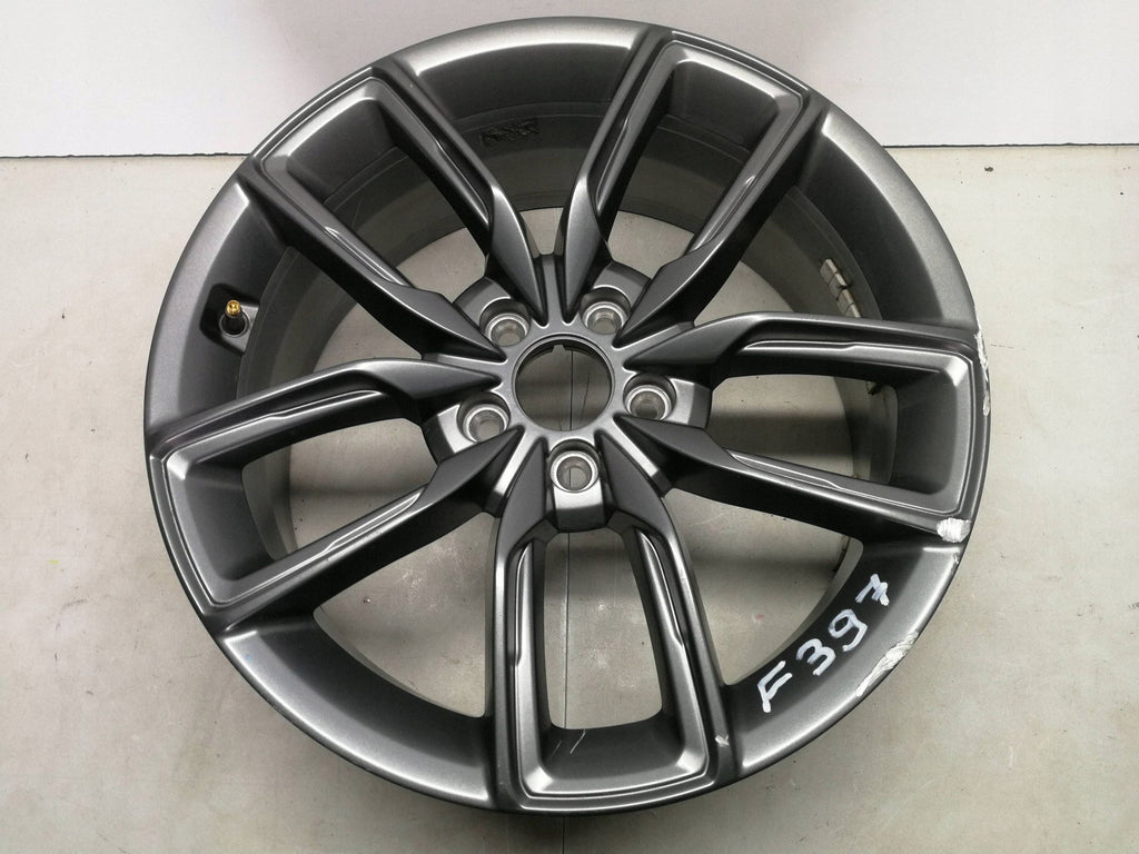 DFSK Fengon 5 ALUFELGE 18 ZOLL 18x7.5 ET40 5X114.3 3101100-SF02