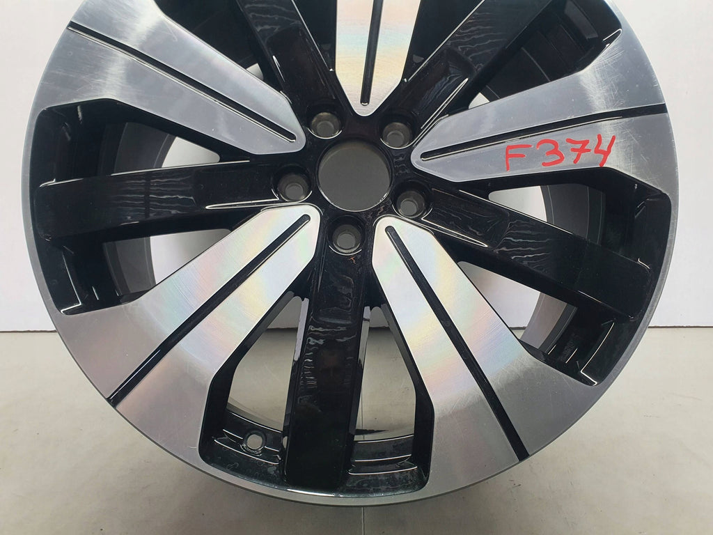 Volvo XC40 XC 40 ALUFELGE 19 ZOLL 8.5x19 ET56 5x108 32143628