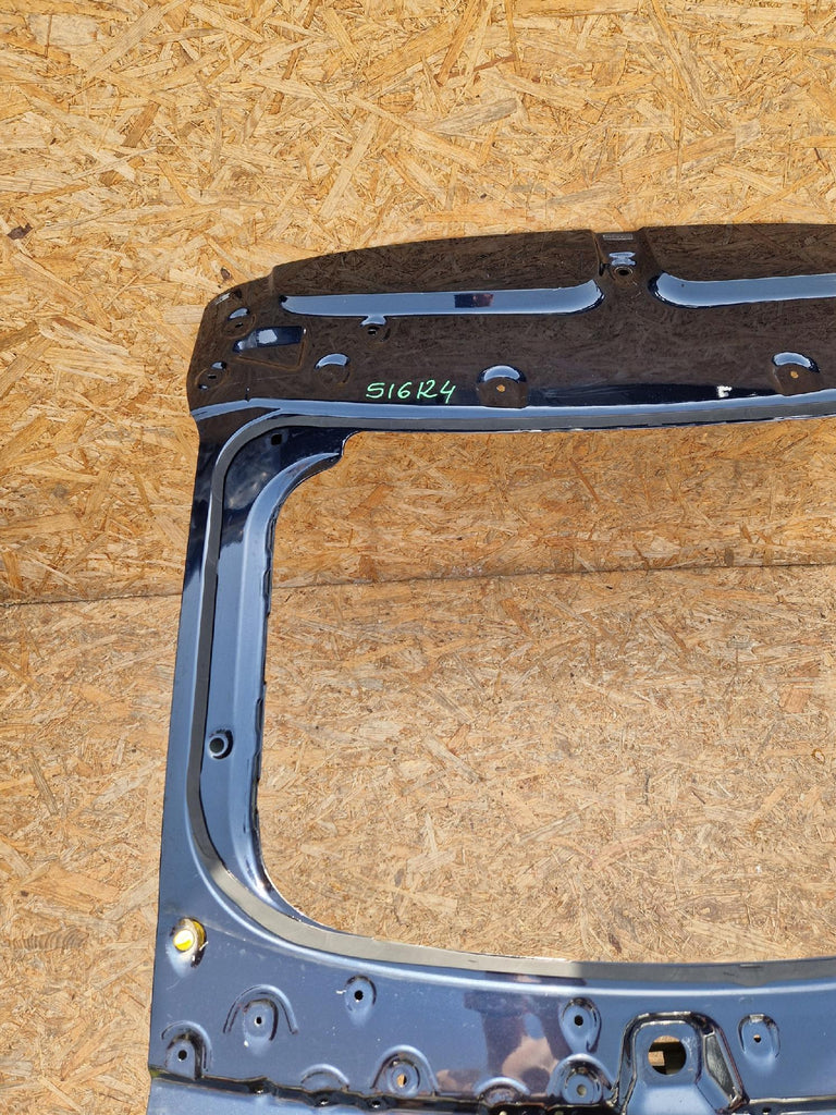 KIA EV6 EV 6 21- HECKKLAPPE HINTEN