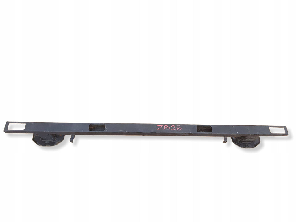 FIAT DUCATO Citroen Jumper PEUGEOT BOXER 06- BELKA ZDERZAKA TYŁ 1686436680