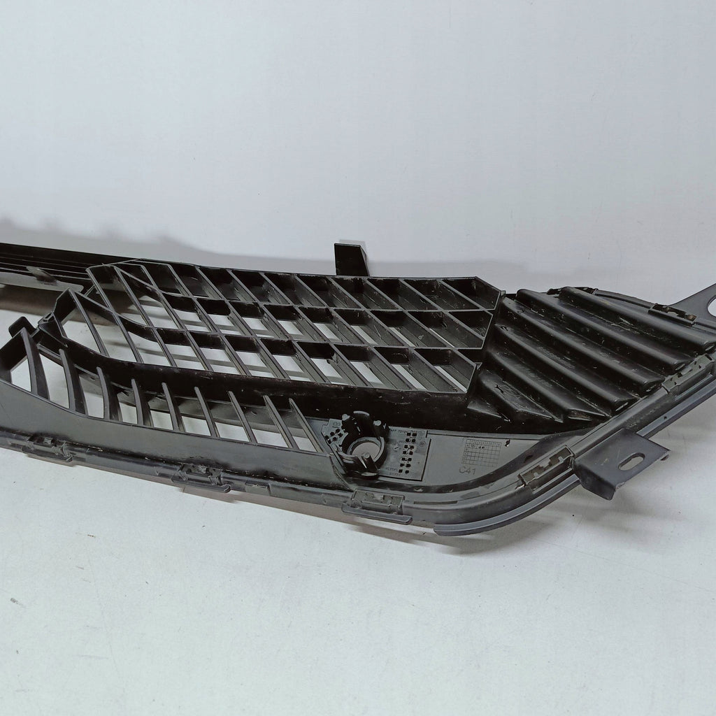 Citroen C4 III e-C4 20- FRONT BUMPER LOWER GRILLE FASCIA PDC 9835884880