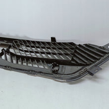 Load image into Gallery viewer, Citroen C4 III e-C4 20- FRONT BUMPER LOWER GRILLE FASCIA PDC 9835884880