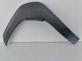 TOYOTA YARIS CROSS 20- REAR LEFT FENDER MOLDING 75652-K2011