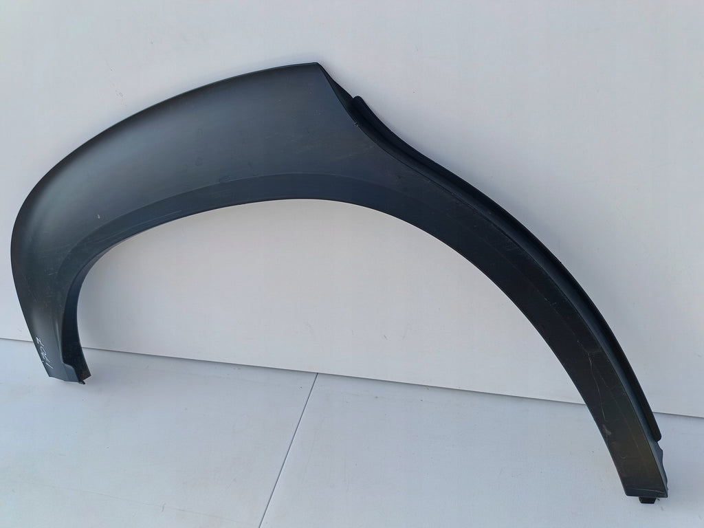 CITROEN C3 AIRCROSS 17- KOTFLÜGELLEISTE HINTEN RECHTS 13476854