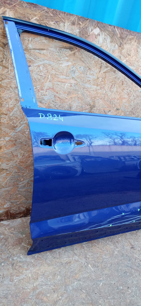 NISSAN QASHQAI III 3 J12 21- DRZWI PRAWY PRZÓD PRAWE PRZEDNIE