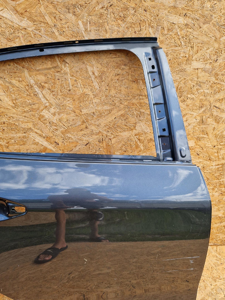 PEUGEOT 208 I 1 12- TÜR HINTEN RECHTS HINTERE