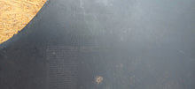 Laden Sie das Bild in den Galerie-Viewer, MERCEDES EQC W293 N293 19- UNTERER ANSATZ HECKSTOSSSTANGENSPOILER A2938853400
