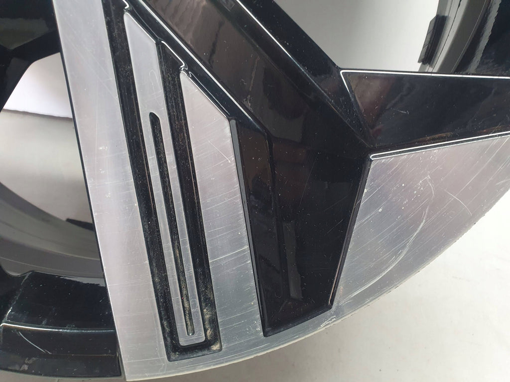 RENAULT MEGANE V E-TECH FELGA ALUMINIOWA 7.0"x20" 5x114.3 ET34 403008508R