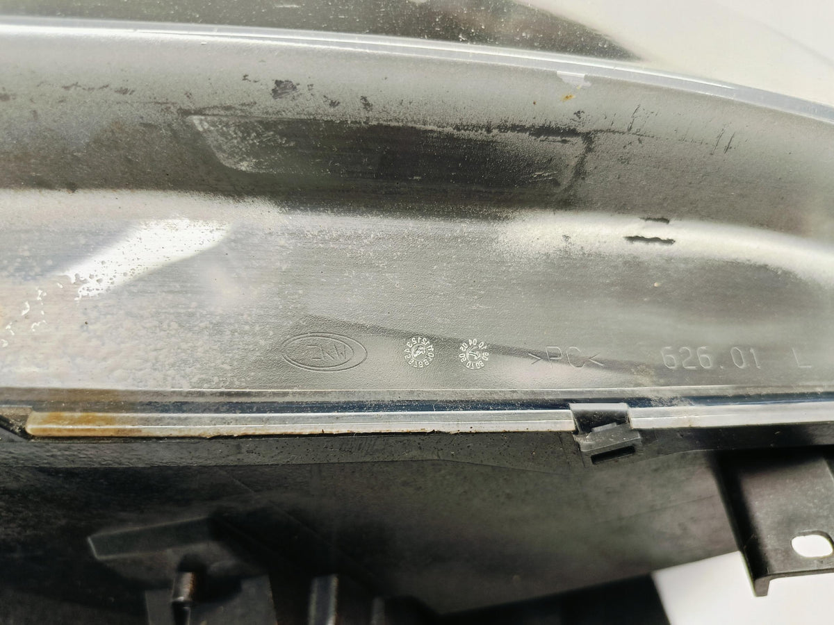 BMW 3 E90 E91 Lift 09- Feu Avant Gauche Avant Standard 2xH7 72025819 — photo 7 sur 12