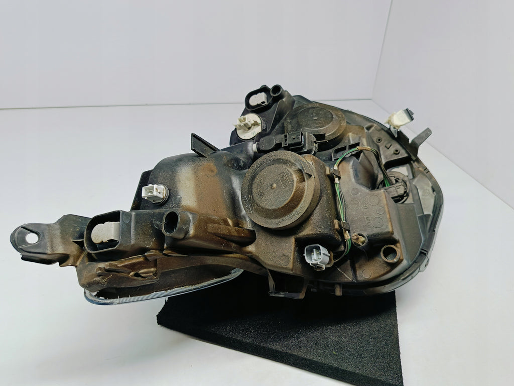CITROEN C1 II 14- SCHEINWERFER LINKS NORMAL LINSE 81150-0H170