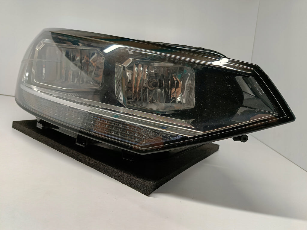 VW TOURAN III 3 5TB 15- SCHEINWERFER RECHTS VORNE NORMAL 5TB941006A