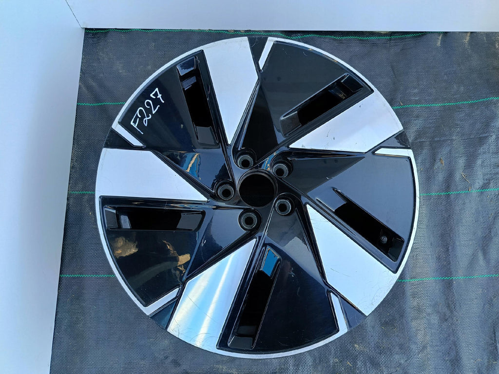 FELGA ALUMINIOWA VOLVO 32294213 8.5JX17H2 ET 56 XC40 B40CC