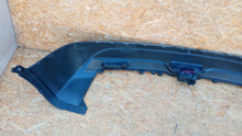 Laden Sie das Bild in den Galerie-Viewer, SUZUKI SX4 S-CROSS 13- DOKŁADKA SPOILER ZDERZAKA TYŁ 71821-61M0