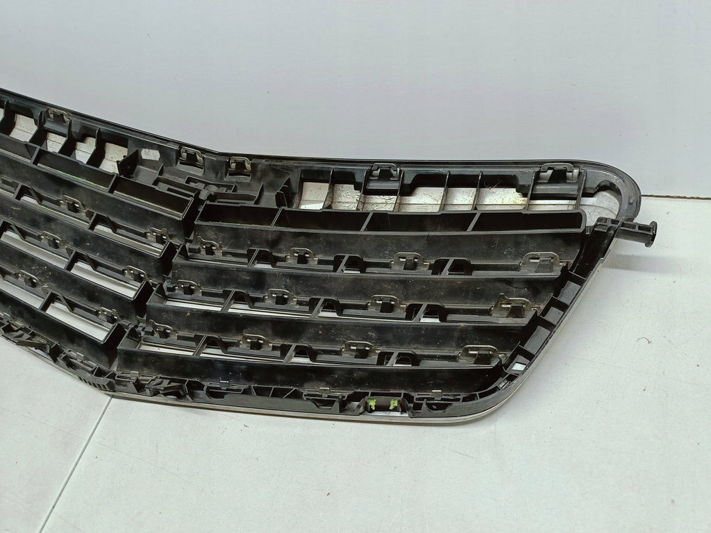 Mercedes-Benz E W212 09- ATRAPA GRILL ZDERZAKA PRZEDNIEGO A2128800583