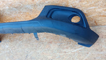 Załaduj zdjęcie do przeglądarki galerii, PEUGEOT 2008 13- DOKŁADKA DOLNA SPOILER ZDERZAKA PRZÓD 9802520577