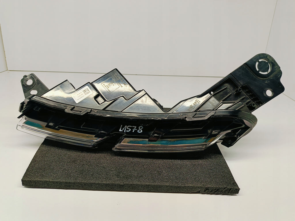 CITROEN C5 AIRCROSS 17- LAMPA LEWA ŚWIATŁO DRL LEWE PRZÓD LED 9818005180