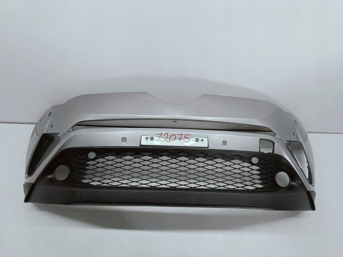 Toyota C-Hr Chr 16- Front Bumper Front OE PDC 52119-F4010 — photo 1 of 16
