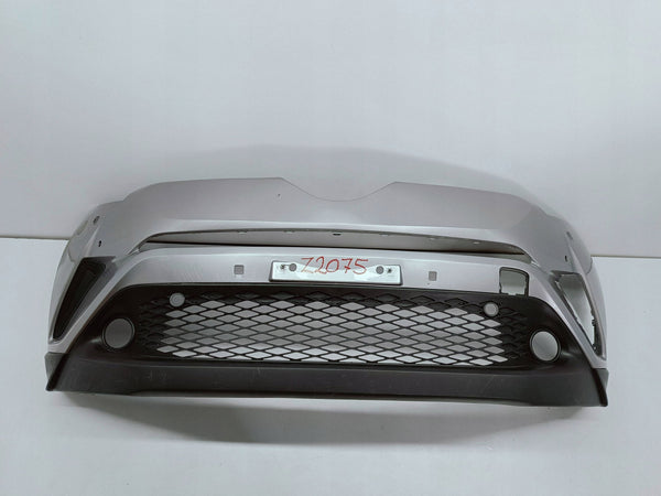 Toyota C-HR CHR 16- FRONT BUMPER FRONT OE PDC 52119-F4010