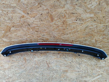 Load image into Gallery viewer, AUDI Q5 8R 08- SPOILER LOTKA DASZEK KLAPY BAGAŻNIKA TYŁ 8R0827933A