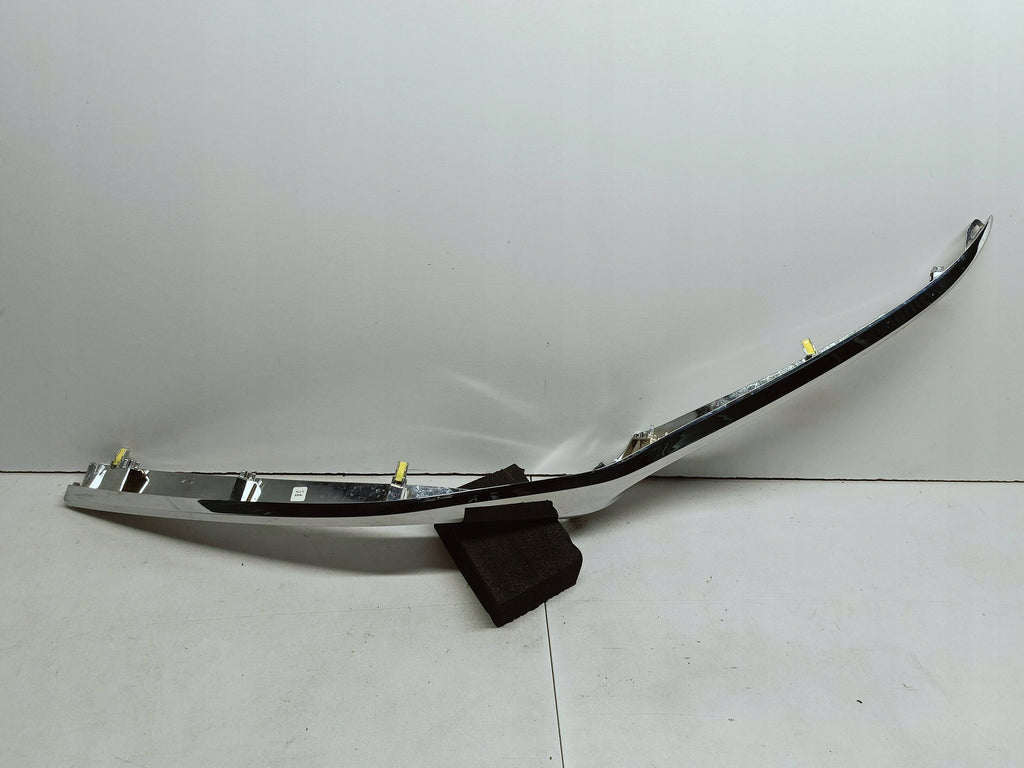 Mazda 6 GJ LIFT 18- LISTWA CHROM ATRAPY GRILLA PRAWA GSH7-507J1