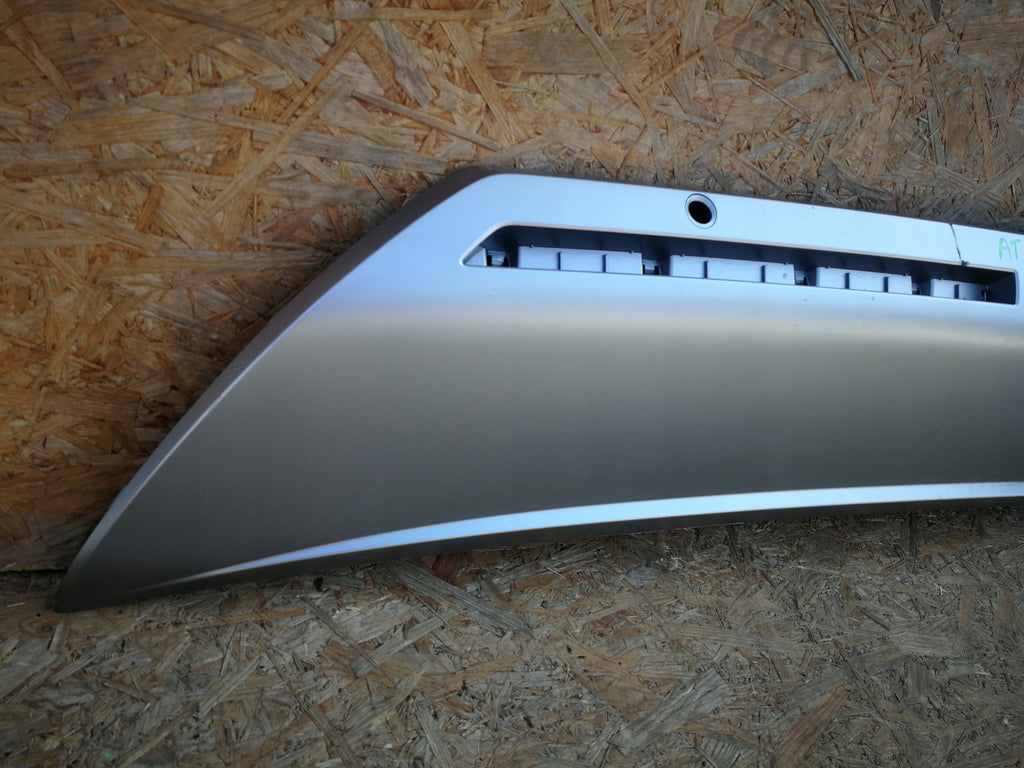 HYUNDAI IONIQ 5 V 21- DYFUZOR SPOILER ZDERZAKA TYŁ PDC 86671-GI000