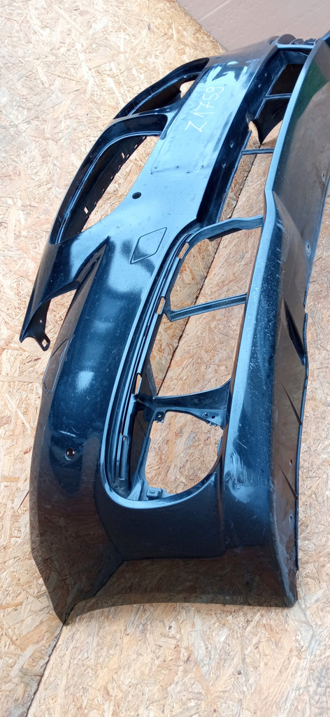 BMW 13- F10 F11 LIFT PDC 51117331706 STOßSTANGE VORNE