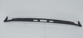 VOLKSWAGEN ID.4 ID4 19- BLENDA LISTWA DOLNA KLAPY BAGAŻNIKA TYŁ 11A827335B