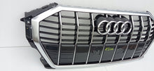 Laden Sie das Bild in den Galerie-Viewer, AUDI Q3 II 83A 18- KÜHLERGRILL STOSSSTANGE VORNE 83A853651E