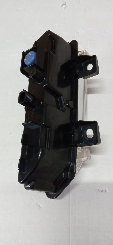 RENAULT CLIO 4 IV CAPTUR 12- HALOGEN DRL LINKS LEUCHTE 266059367R