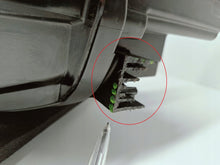 Laden Sie das Bild in den Galerie-Viewer, BYD Sealion 7 EV 24- LINKER SCHEINWERFER VORNE FULL LED EU UKEA-4121010