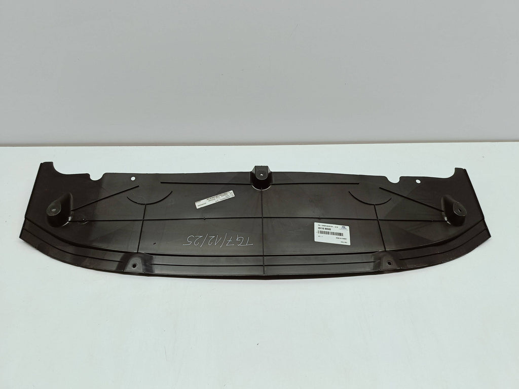 Hyundai i10 II 14- PŁYTA OSŁONA DOLNA POD ZDERZAK PRZÓD 29110-B9500
