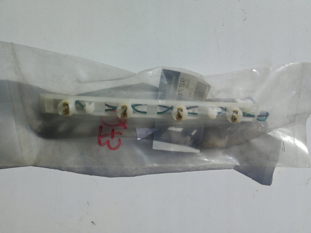 HYUNDAI I20 STOP LIGHT INSERT HOUSING NEW