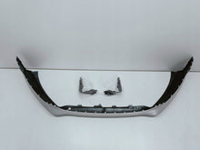 Laden Sie das Bild in den Galerie-Viewer, Ford Fiesta MK7 LIFT ST 12- SPOILER DOKŁADKA ZDERZAKA PRZÓD C1BJ-17B875-ADW