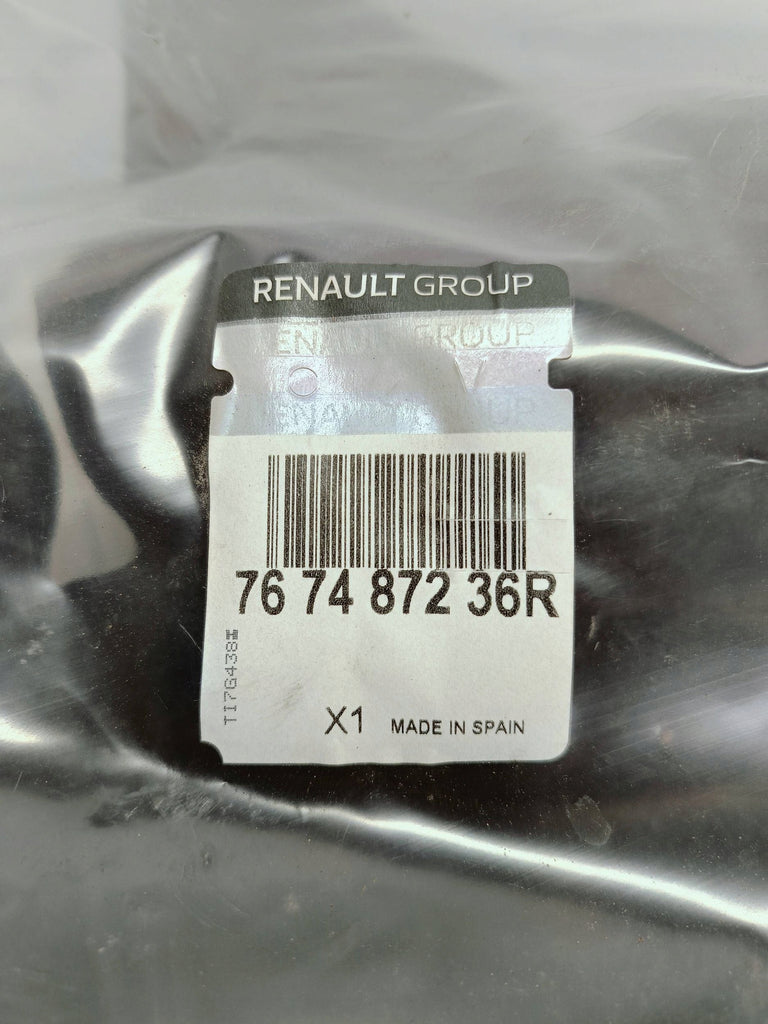 Renault Megane IV E-TECH PHEV HYBRYDA 20- NADKOLE PRAWY TYŁ 767487236R