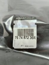 Load image into Gallery viewer, Renault Megane IV E-TECH PHEV HYBRYDA 20- NADKOLE PRAWY TYŁ 767487236R