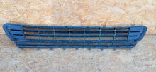 Laden Sie das Bild in den Galerie-Viewer, VOLKSWAGEN GOLF VII 7 5G0 12- KÜHLERGRILL STOSSFÄNGER VORNE 5G0853677