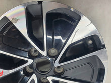 Załaduj zdjęcie do przeglądarki galerii, KIA RIO CEED XCEED FELGA ALUMINIOWA 16''x6.5'' 5x114.3 ET50 52910-CR100