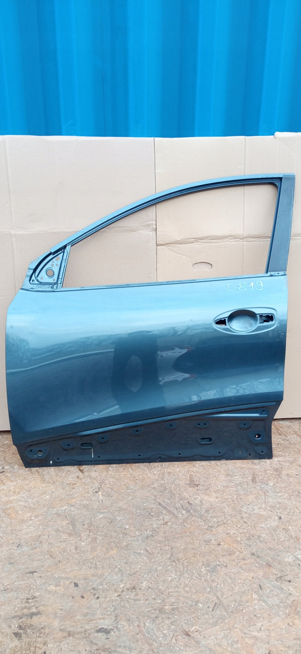 RENAULT KADJAR - VORNE LINKS TÜR LINKS VORDERE 801118227R