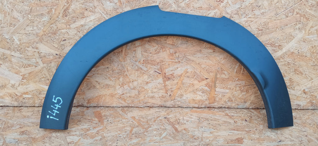 CITROEN C4 CACTUS LIFT 17- RADHAUSVERKLEIDUNG HINTEN LINKS 9819474277