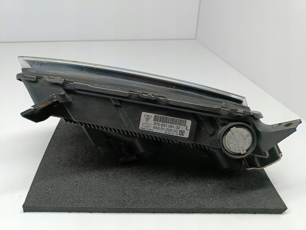 PORSCHE PANAMERA 970 09- HALOGEN LAMPA KIERUNKOWSKAZ DRL LEWY 97063108102