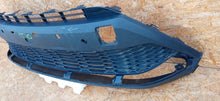 Laden Sie das Bild in den Galerie-Viewer, TOYOTA C-HR CHR LIFT 19- KÜHLERGRILL STOSSSTANGE VORNE PDC 52129-F4110