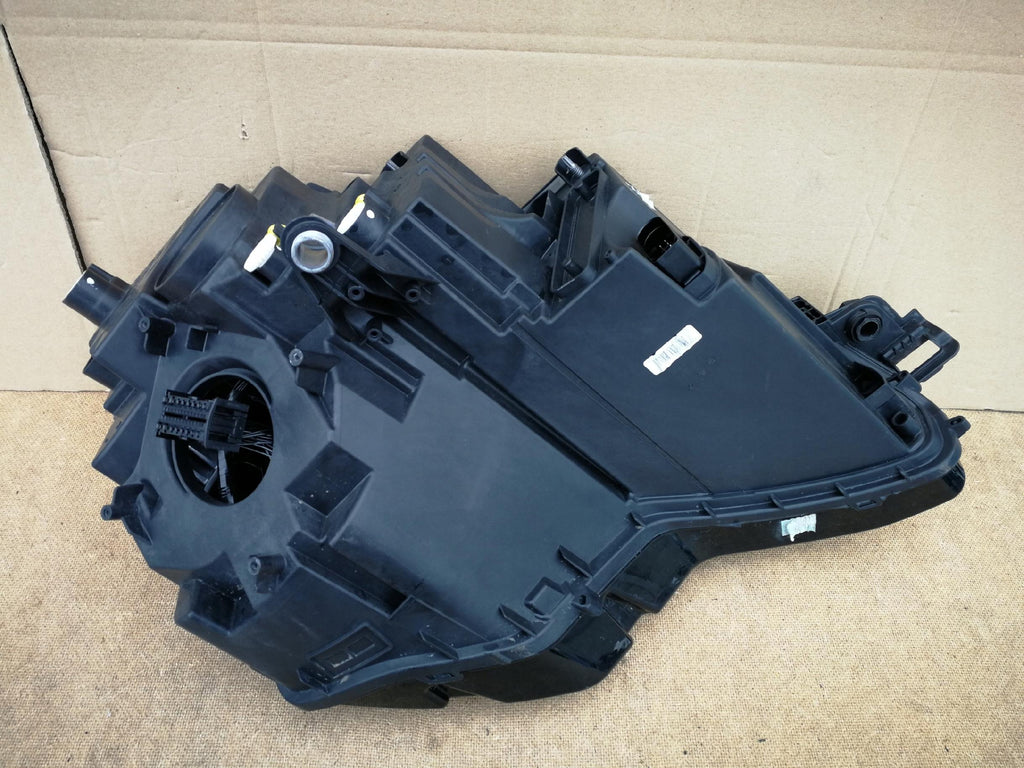 SKODA KAROQ 57B 17- SCHEINWERFER LINKS VORNE FULL LED 57B941015B