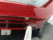 Załaduj zdjęcie do przeglądarki galerii, KIA NIRO II 22- LAMPA LEWY TYŁ LEWA TYLNA ZDERZAKA LED EU 92405-AT110