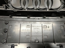 Załaduj zdjęcie do przeglądarki galerii, AUDI A7 S7 4G8 10- GRILL ATRAPA KRATKA ZDERZAKA PRZEDNIEGO 4G8853651C