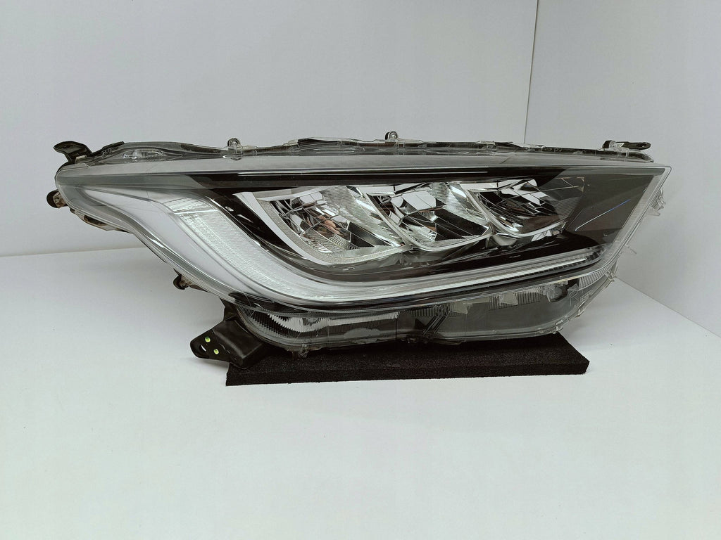 Toyota Yaris IV 4 XP21 19- SCHEINWERFER RECHTS VORNE FULL LED KOITO K0-8