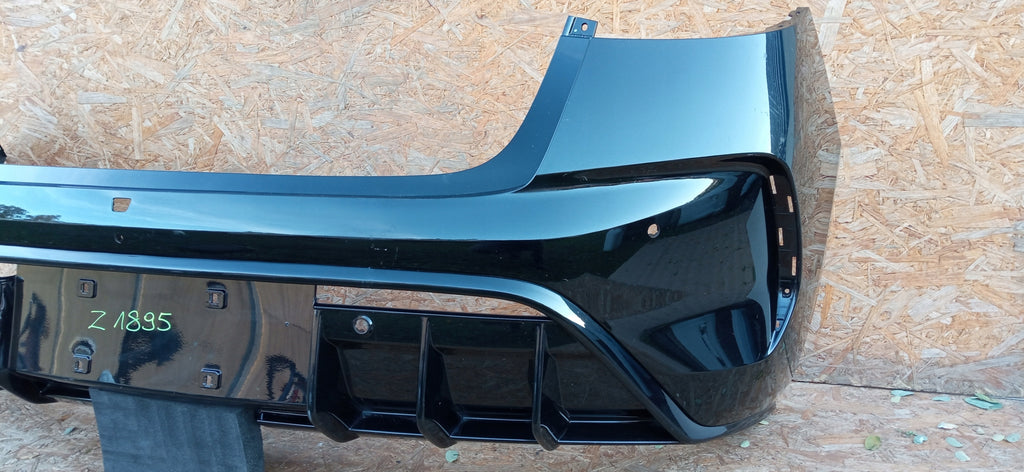 BYD SEAL EKEQ-2804112 ZDERZAK TYŁ TYLNY