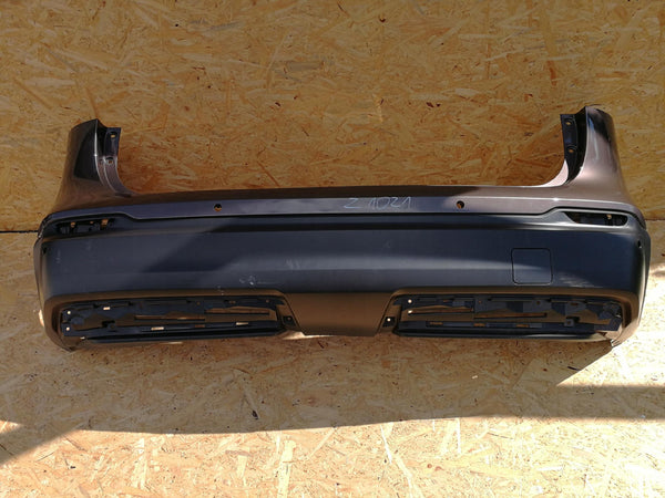 NISSAN QASHQAI J11 LIFT HINTEN STOSSSTANGE HINTERE