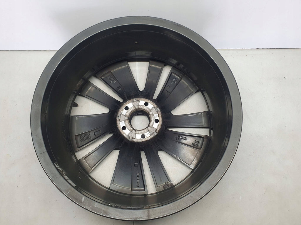 Peugeot 3008 5008 FELGA ALUMINIOWA 19 CALI 7''x19'' ET38 5X108 9809685477